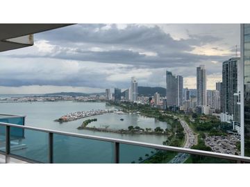Se Vende Apartamento en Avenida Balboa | PH Bayfront con Vista al Mar