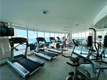 Se Vende Apartamento en Avenida Balboa | PH Bayfront con Vista al Mar