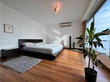 Se Vende Apartamento en Avenida Balboa | PH Bayfront con Vista al Mar