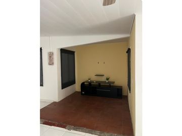 VENDO CASA Nuevo Reparto Panamá Parque Lefevre