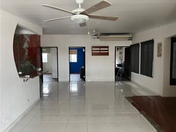 VENDO CASA Nuevo Reparto Panamá Parque Lefevre