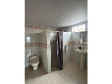 VENDO CASA Nuevo Reparto Panamá Parque Lefevre