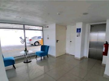 VENTA DE APARTAMENTO EN RIO ABAJO