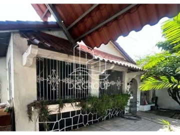Venta de Casa en Coco del Mar
