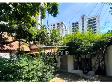 Venta de Casa en Coco del Mar