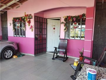 Casa en Los Guayacanes, La Chorrera (CP)