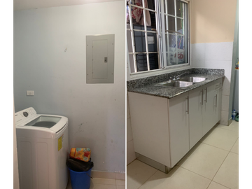 Casa en Urbanización Palma Real - Costa Oeste - La Chorrera (CP)