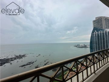 PACIFIC POINT - PUNTA PACIFICA