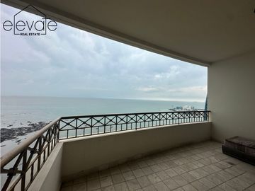 PACIFIC POINT - PUNTA PACIFICA