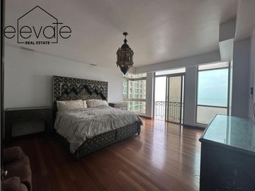 PACIFIC POINT - PUNTA PACIFICA