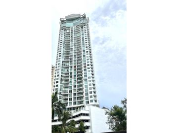 Venta de Penthouse en Punta Pacífica PH Ocean Drive