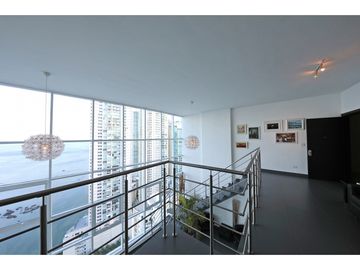 Venta de Penthouse en Punta Pacífica PH Ocean Drive