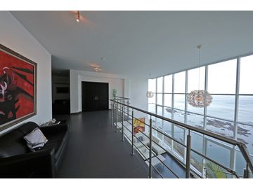 Venta de Penthouse en Punta Pacífica PH Ocean Drive