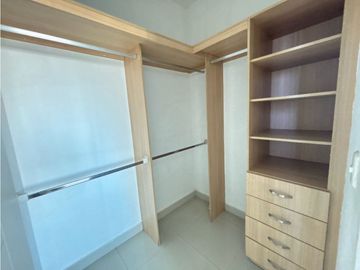 VENTA APARTAMENTO  LB EL CANGREJO PH ASTORIA (DV)