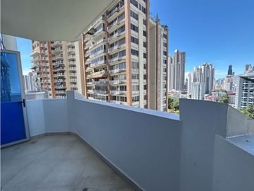 VENTA APARTAMENTO  LB EL CANGREJO PH ASTORIA (DV)