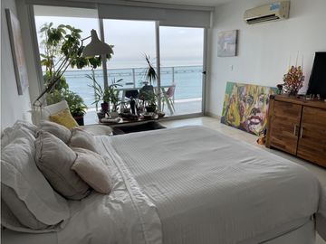 VENTA DE APARTAMENTO EN PH NAUTICA COCO DEL MAR
