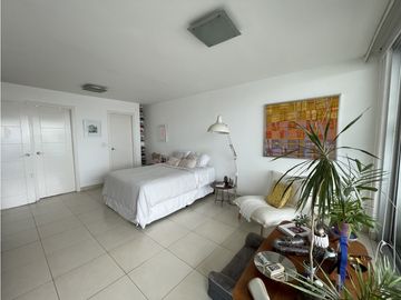VENTA DE APARTAMENTO EN PH NAUTICA COCO DEL MAR