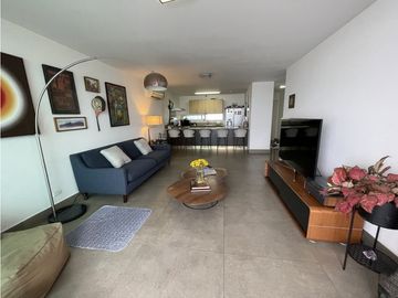 VENTA DE APARTAMENTO EN PH NAUTICA COCO DEL MAR