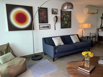 VENTA DE APARTAMENTO EN PH NAUTICA COCO DEL MAR