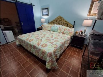 Alquiler de Casa en Altos de Cerro Azul
