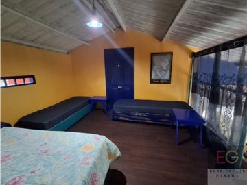 Alquiler de Casa en Altos de Cerro Azul