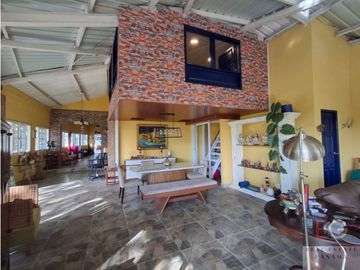 Alquiler de Casa en Altos de Cerro Azul
