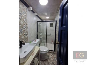 Alquiler de Casa en Altos de Cerro Azul
