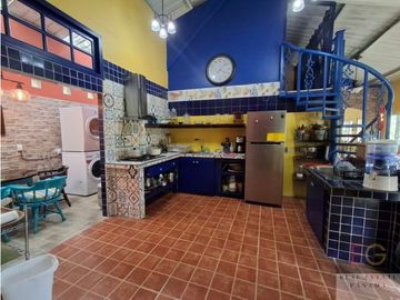 Alquiler de Casa en Altos de Cerro Azul