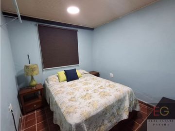Alquiler de Casa en Altos de Cerro Azul