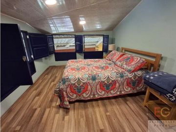 Alquiler de Casa en Altos de Cerro Azul