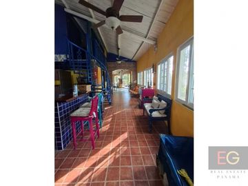 Alquiler de Casa en Altos de Cerro Azul