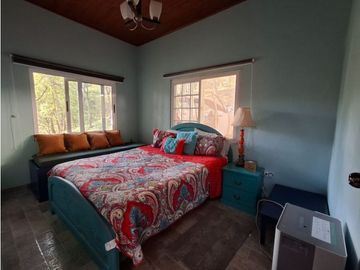 Alquiler de Casa en Altos de Cerro Azul