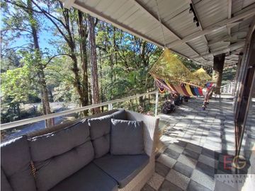 Alquiler de Casa en Altos de Cerro Azul