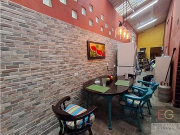 Alquiler de Casa en Altos de Cerro Azul