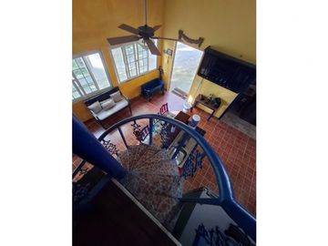 Alquiler de Casa en Altos de Cerro Azul