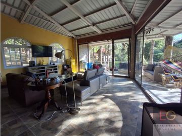 Alquiler de Casa en Altos de Cerro Azul