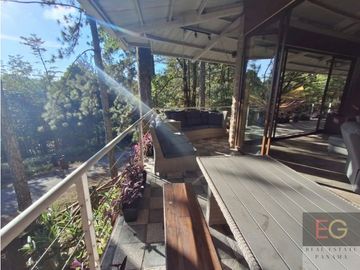 Alquiler de Casa en Altos de Cerro Azul