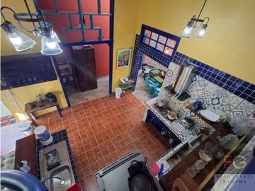 Alquiler de Casa en Altos de Cerro Azul