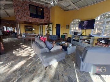 Alquiler de Casa en Altos de Cerro Azul