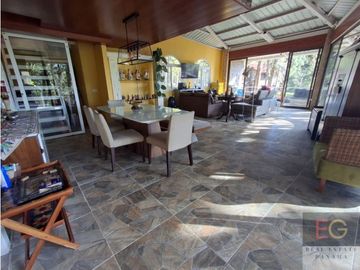 Alquiler de Casa en Altos de Cerro Azul