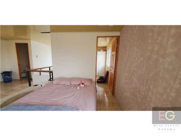 Alquiler de Casa en Altos de Cerro Azul