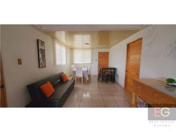 Alquiler de Casa en Altos de Cerro Azul