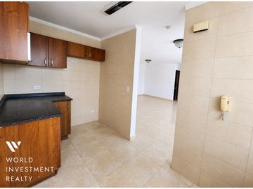 SE VENDE APARTAMENTO EN EL CANGREJO