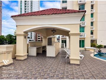 SE VENDE APARTAMENTO EN EL CANGREJO