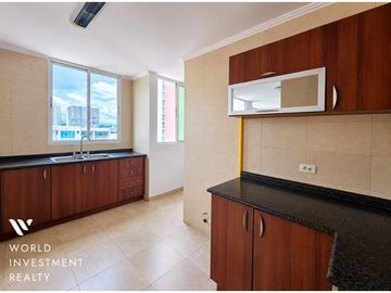 SE VENDE APARTAMENTO EN EL CANGREJO