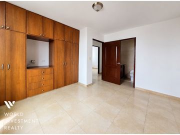SE VENDE APARTAMENTO EN EL CANGREJO