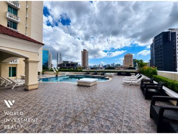 SE VENDE APARTAMENTO EN EL CANGREJO