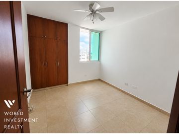 SE VENDE APARTAMENTO EN EL CANGREJO