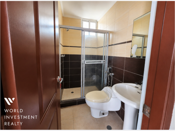 SE VENDE APARTAMENTO EN EL CANGREJO