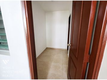 SE VENDE APARTAMENTO EN EL CANGREJO